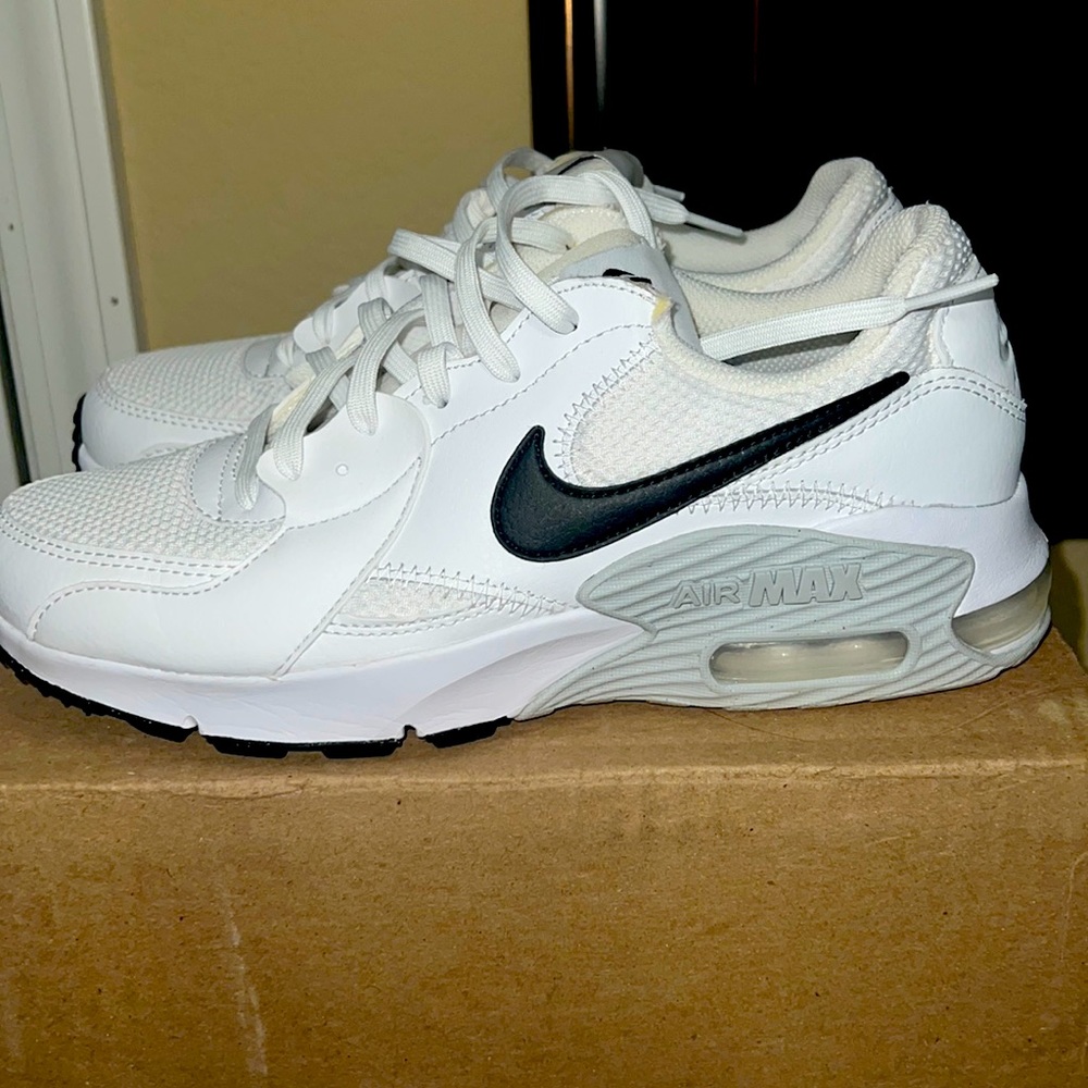 Women Nike air max